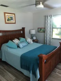 Private 1 bedroom rental apartment - Image 5