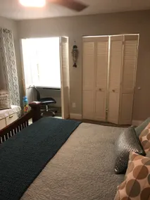 Private 1 bedroom rental apartment - Image 4