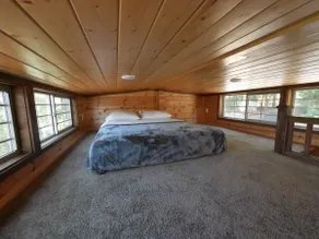 Bell Creek Cabin 1 - Image 3