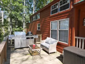 Bell Creek Cabin 1 - Image 5