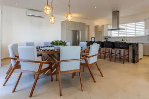 Casa Alegria with pool & jacuzzi - Marina Real SC - Image 3