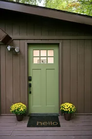 Acorn Acre luxury 3-bed A-frame cabin in the woods - Image 3