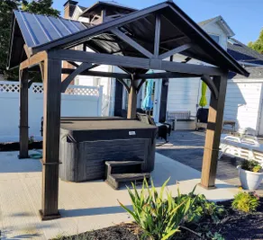 Wine Trail Getaway - Hot Tub open until Oct. 28 - Image 2