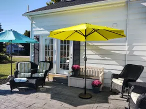 Wine Trail Getaway - Hot Tub open until Oct. 28 - Image 5