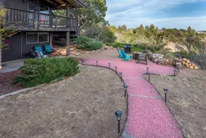 Canyon & Mountain Views at Casa Bear - Image 5