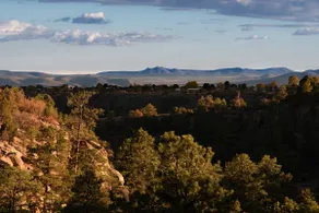 Canyon & Mountain Views at Casa Bear - Image 2