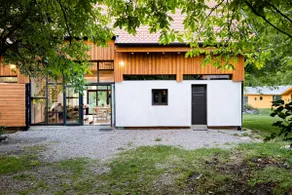 Aster - cheerful 6-bedroom pension - Image 3