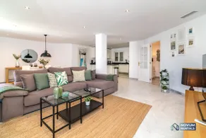 Puerto Banús Finest 2-BDRM apt - 50 metres to Beach - Image 3