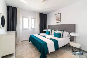 Puerto Banús Finest 2-BDRM apt - 50 metres to Beach - Image 5