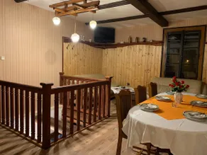 Chata Na Suché Kamenice - Image 5