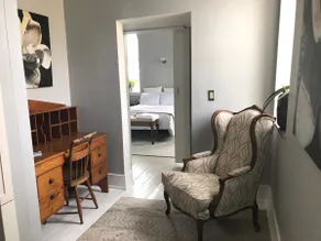 Terrace Suite at Riversong Heritage Suites - Image 3
