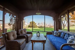 St. Paul's Best View: The Prospect House - Image 2