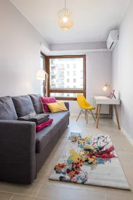 Raya Mansion - lovely 2 bedroom flat near Olinek - Image 4