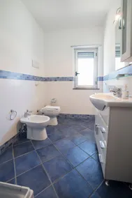 Three-room floor apartment + swimming pool + parking - Image 5