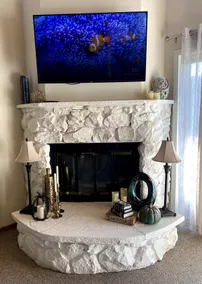Cozy, peaceful-3Br (5 beds)2.5 Bath townhouse - Image 3