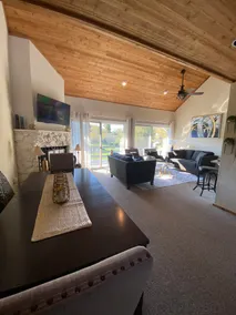 Cozy, peaceful-3Br (5 beds)2.5 Bath townhouse - Image 2