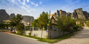 Koumaries Home Meteora - Image 5
