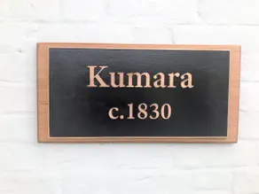 Unique apartment in historic building ”Kumara” - Image 3