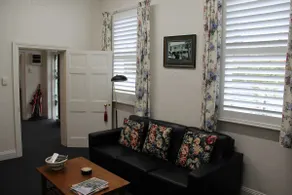 Unique apartment in historic building ”Kumara” - Image 4