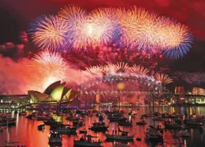 Stunning Opera House & Bridge Views :10-min to CBD - Image 3