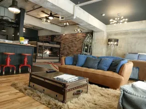 1 min. to Oyama Station! Dragon Loft (Upgraded) - Image 5
