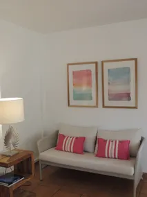 COZY TOWNHOUSE between sea and mountains - Image 5