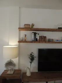 COZY TOWNHOUSE between sea and mountains - Image 3
