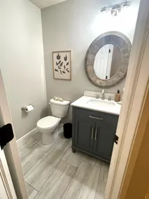Knox’s Peaceful Hideaway- Contactless Check-in - Image 5