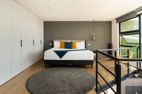 Penthouse Skyview Terrace Av. Reforma | Kral - Image 5