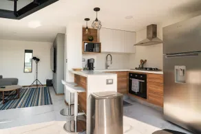 Penthouse Skyview Terrace Av. Reforma | Kral - Image 3