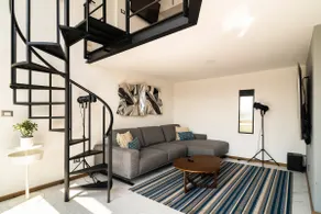 Penthouse Skyview Terrace Av. Reforma | Kral - Image 4