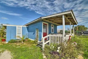 Rockport Cottage w/Private Dock & Kayaks! - Image 2