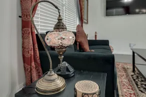 Arabian Nights free hookah available upon request - Image 5