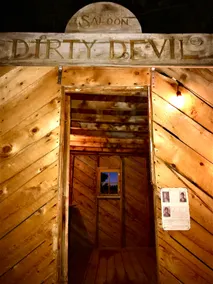Dirty Devil Oasis: Inviting two bedroom bungalow. - Image 3