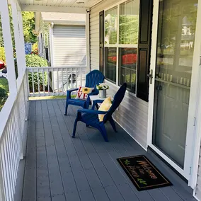Beach Days & Porch Nights at Ocean Pines - Image 2