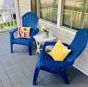 Beach Days & Porch Nights at Ocean Pines - Image 3