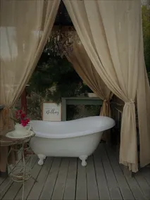 Moonrise Cottage at Buena Terra Lavender Farm - Image 3