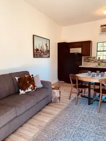 Gorgeous 3 cottage cluster, private homes with shared courtyard - Image 2