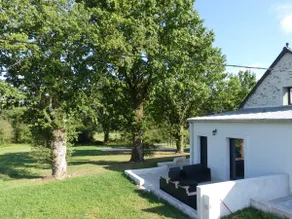 Beautiful farmhouse near Canal Nantes-Brest~Pétanque-12P - Image 2