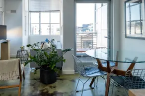 SoMa | 2 Kings 2 Baths w/ Queen Sleeper | RoofDeck - Image 2