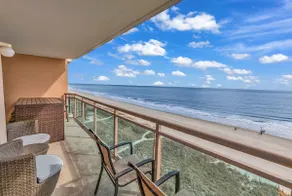 Gorgeous Beach Front Condo with NEW Remodel!! - Image 3