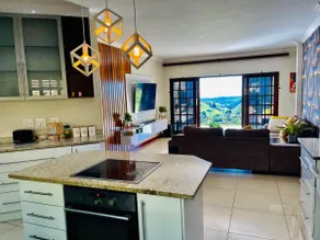 Modern luxury holiday house,with an amazing view - Image 2