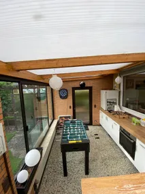 Cozy house with garden and terrace - Image 3
