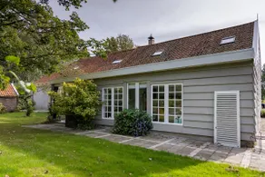 B&B, beautifully rural location, behind old driveway - Image 5
