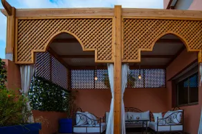 Hanna Modern - Patio & BBQ - Wifi - Center - AC - Image 4