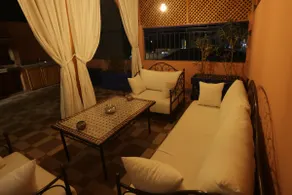 Hanna Modern - Patio & BBQ - Wifi - Center - AC - Image 3