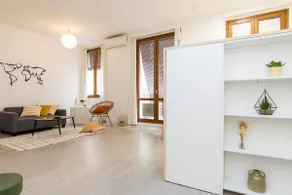 Modern apartment in Historic District + 1 breakfast - Image 5