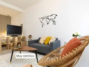 Modern apartment in Historic District + 1 breakfast - Image 3