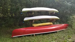 Kennebec Lake and Wilderness Retreat - Image 5