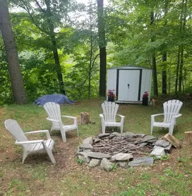 Kennebec Lake and Wilderness Retreat - Image 4